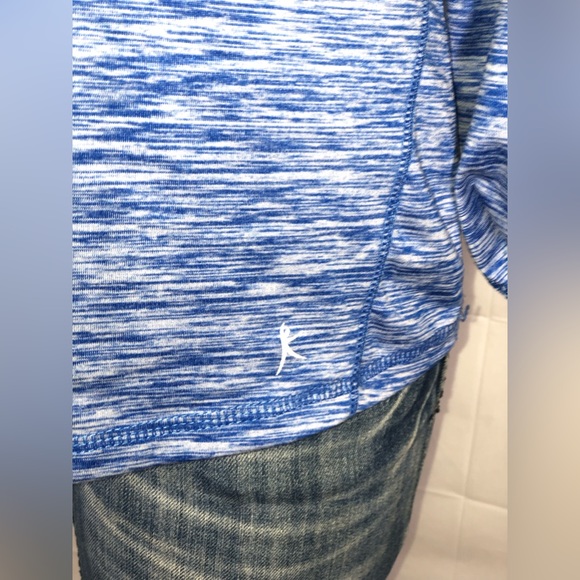 DANSKIN WOMEN JACKET - Picture 6 of 7